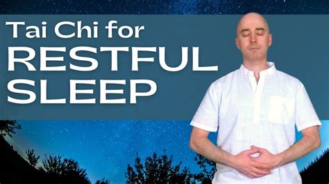 nhen tai sleep|The Effect of Tai Chi for Improving Sleep Quality: A.